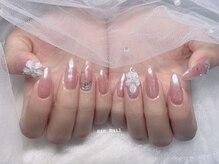 ヒンネイル(Hin Nail)/