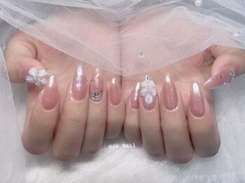 ヒンネイル(Hin Nail)/