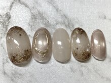 アミュレット 柳津店(AMULET)/12月定額 &nbsp;6600円(税込)