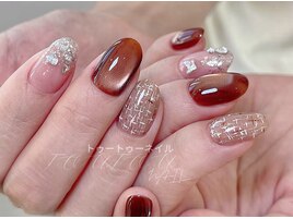 ツイートxストーン