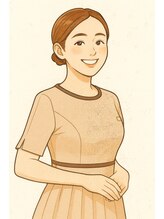 Total Beauty Salon Lumelia オーナー 