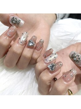 ミラージュ 市原(Miraju)/【HARUKA】持ち込みデザイン