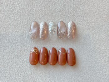 ネフェル 旭店(Nefer)/＊December sample＊¥8800