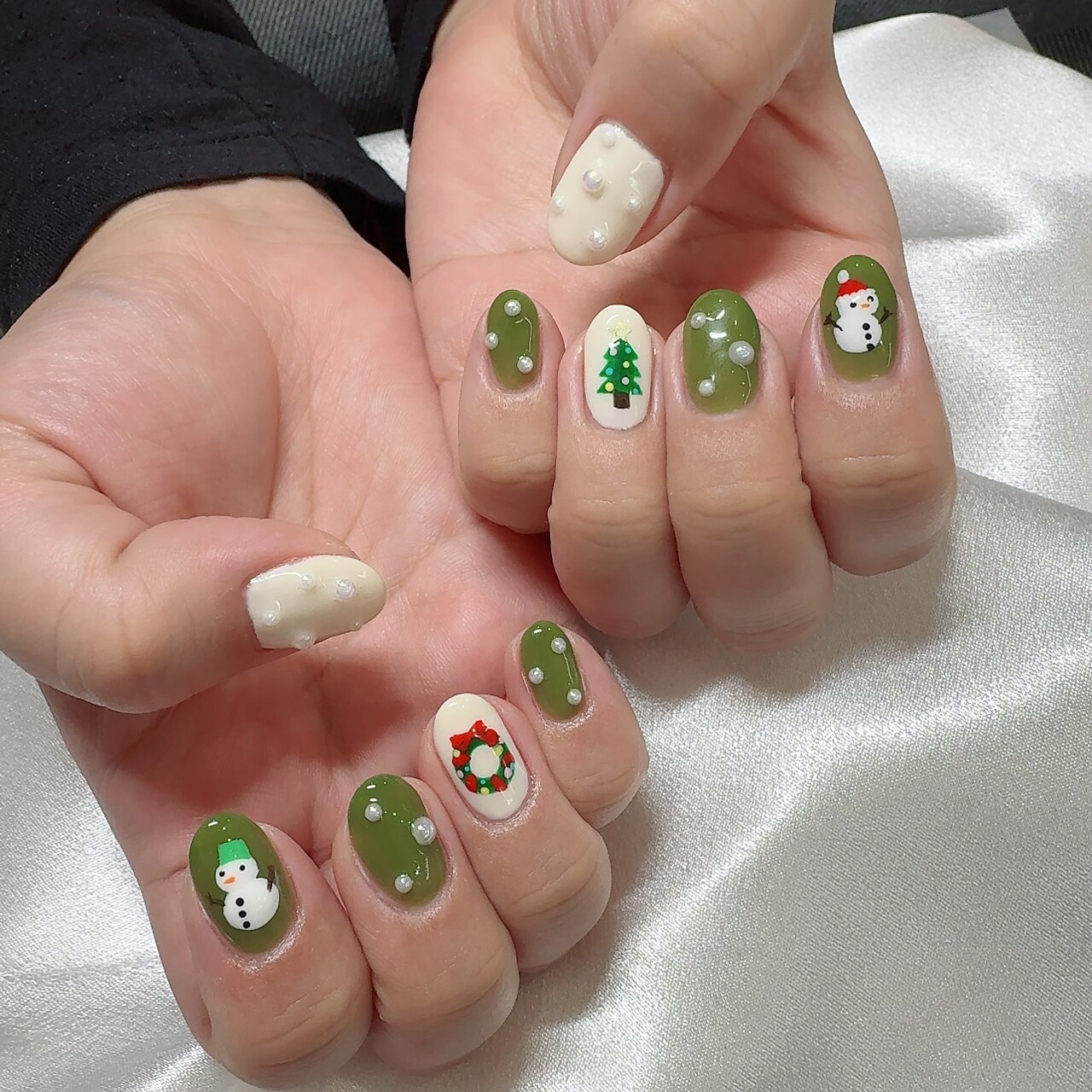 ちいネイル(chii nail)｜ホットペッパービューティー