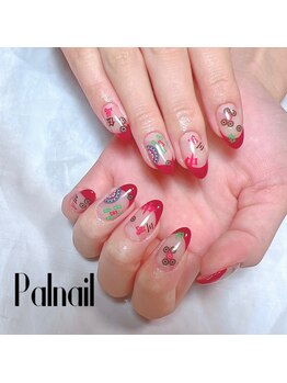 パルネイル(Pal nail)/