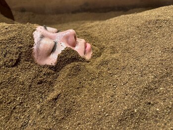 ブランドゥース(Bran Douce)/酵素風呂