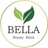 Beauty Salon BELLAロゴ