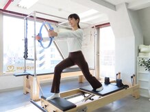 ハビジム 麻布十番店(HabiGym)/正しく使う体幹　整体