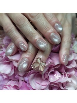 アイネイル(iNAIL)/