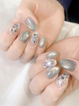 マグネット×リフレクション☆