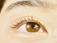 プチュリア(puCuria)の雰囲気（お客様に合ったお目元に☆）