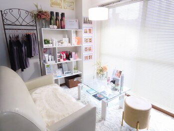 エムリシェ(M.riche)/カウンセリングスペース