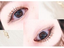 イロカ(IROCA.)の雰囲気(当店人気のまつげパーマ★)