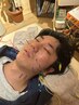 【2回目以降はこちら】パルス通電美容鍼 45分【¥6000】