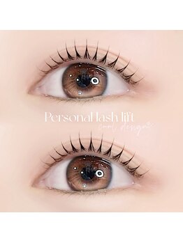 ノエラッシュ 日進竹の山店(noe lash)/まつげパーマ/眉毛/アイブロウ