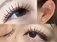 イデアル(ideal)の雰囲気（目の形やお悩みに合わせて似合う目元をご提案します♪）