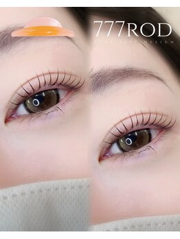 アイモア 可児店(eye mor.)/まつげパーマ