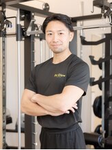 リグロー 三鷹台店(Re:Glow)&nbsp;保戸塚　 康裕