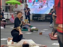 ミヨシ(MIYOSHI)/カナダ世界大会2025