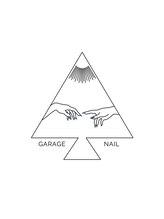 ガレージネイル(GARAGE NAIL)&nbsp;GARAGE NAI 