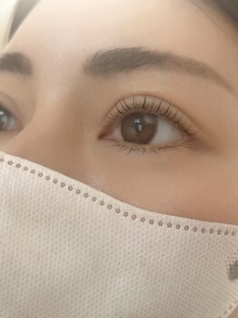 キト(KITO)/ラッシュリフトまつ毛パーマ