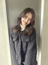 メゾンドビアス(Maison de Vias)&nbsp;手嶌 未夢