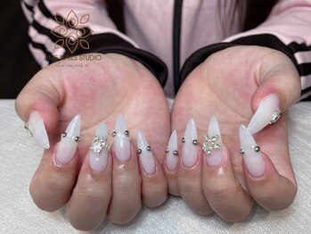 長さだしやり放題×つけ放題