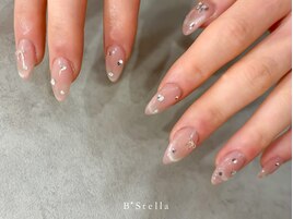 ハンドネイル
