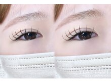 ミイプ(MEPP)/やまもと担当★フラットラッシュ