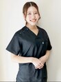 河(KOU) 河合 麻代