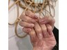 【HAND】定額シンプルデザイン　￥6250