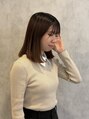 マリーネイルズ 心斎橋店(MARIE NAILS)&nbsp;ichikawa 