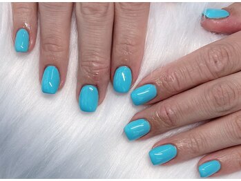 クイーンズネイルサロン(Queen’s nail salon)/