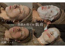 ジッピーオブトータルビューティー エステ(Zippy of totalbeauty)