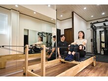 ハイライト 仙台東口店/マンツーマン指導