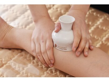 カンコルギセラピー 広島幟町店(KAN)/カッサ