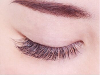 まつげエクステ専門美容室 パリス フレンテ西宮店(PARIS)/オフ無料3Dボリュ-ムMIX付放題