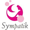 サンパティック 宮崎店(Sympatik)ロゴ