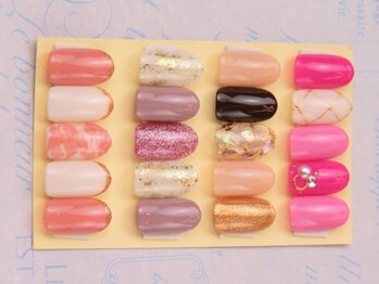 ソルノワ(sol-noir)/