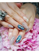 アイネイル(iNAIL)/