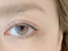 ピオニーココ(PEONYCOCO)/まつげパーマ♪（四ツ橋/堀江）