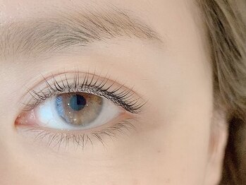 ピオニーココ(PEONYCOCO)/まつげパーマ♪(四ツ橋/堀江)