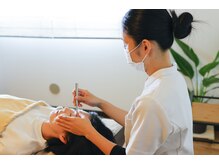 美容整体専門院 新美選/３D小顔矯正