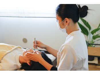 美容整体専門院 新美選/3D小顔矯正