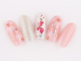 定額b カジュアル/クーポン使用