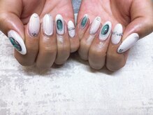 モレリア(morelia)/アートし放題