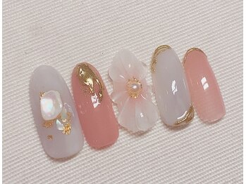 ナトゥール ネイルサロン(Natur nail salon)/