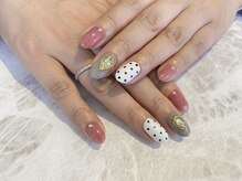 ルポネイル(Repos Nail)/
