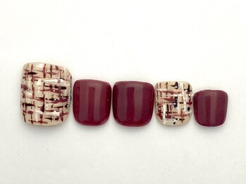 アーク/サンプルコース　￥7980