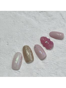 リュドール春日井(Rue D’or)/